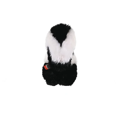 Wild Republic Cuddlekins Skunk Stuffed Animal, 12 Inches 6 Wild Republic Cuddlekins Skunk Stuffed Animal, 12 Inches - Image 4