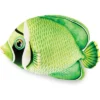 Underwraps Real Planet Butterfly Fish Green 13 Inch Realistic Soft Plush -Stuffed Toys Store GUEST 181f3ce5 7672 45f0 aa1f e9c21f2c6107