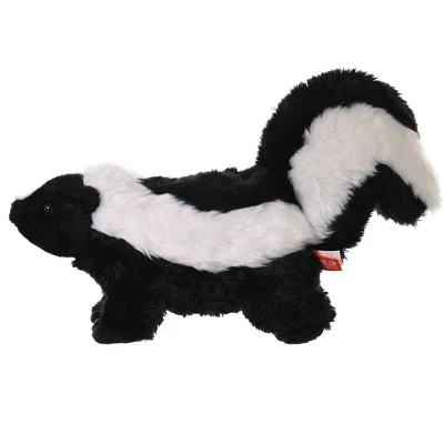 Wild Republic Cuddlekins Skunk Stuffed Animal, 12 Inches 4 Wild Republic Cuddlekins Skunk Stuffed Animal, 12 Inches - Image 2