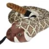 Wild Republic Plush Snake Jumbo 110 Inches Western Diamondback Stuffed Animal, 110 Inches -Stuffed Toys Store GUEST 196adb04 9801 41da a570 400f4df72a37
