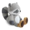 Lambs & Ivy Little Campers Plush Raccoon Stuffed Animal - Pumpkin -Stuffed Toys Store GUEST 1a11b9ae b5b7 44e7 a7ea 97470d7b740d