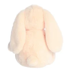 Ebba Dewey Bunny 12.5" Flourish Peach Orange Stuffed Animal -Stuffed Toys Store GUEST 1a944cb7 ac86 4e65 b61d 37106dd359f3