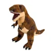 Wild Republic Dinosauria Large T-Rex Stuffed Animal, 19 Inches -Stuffed Toys Store GUEST 1b34ec53 8cb2 41e4 8553 23d3820c925e