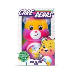 Care Bears 14" Plush Dare To Care Bear -Stuffed Toys Store GUEST 1baa2075 f316 415b aa7c 98acb00215c2