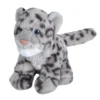 Wild Republic Cuddlekins Mini Baby Snow Leopard Stuffed Animal, 8 Inches 1 Wild Republic Cuddlekins Mini Baby Snow Leopard Stuffed Animal, 8 Inches -Stuffed Toys Store GUEST 1c773287 add1 422c 83e0 874e32ff428b