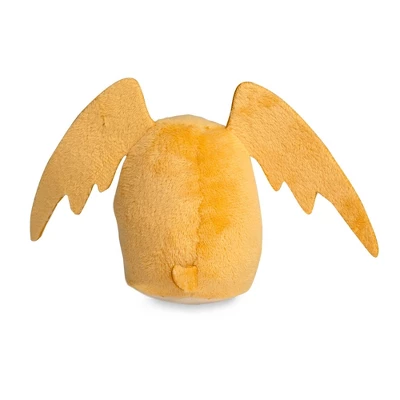 Bandai Digimon 4 Inch Mini Character Plush | Patamon 4 Bandai Digimon 4 Inch Mini Character Plush | Patamon - Image 2