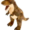 Wild Republic Dinosauria Medium T-Rex Stuffed Animal, 15 Inches -Stuffed Toys Store GUEST 1dc2ebec f311 46b9 b939 375096a2eb53