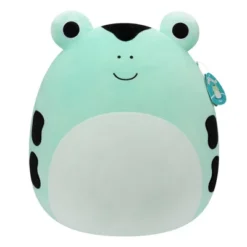 Squishmallows 20" Dear The Poison Dart Frog Plush Toy -Stuffed Toys Store GUEST 1dcb071a 1aec 4c7f be52 b0a603bf1910