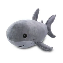 Snoozimals 20" Shark Plush -Stuffed Toys Store GUEST 1de8c5d4 be1b 4ea7 a24d 11701bb8b0ea