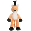 TriAction Toys Teddykompaniet Diinglisar Collection 10 Inch Musical Plush Animal | Fox -Stuffed Toys Store GUEST 1e373cd7 f477 42dc b82b 8ac83e41cce6