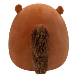 Squishmallows 16" Sawyer The Brown Squirrel With Acorn Plush Toy -Stuffed Toys Store GUEST 1e461899 14a9 4af9 8893 451ebd9a74bf