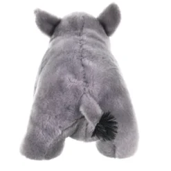 Wild Republic Cuddlekins Mini Baby Rhino Stuffed Animal, 8 Inches 9 Wild Republic Cuddlekins Mini Baby Rhino Stuffed Animal, 8 Inches -Stuffed Toys Store GUEST 1ea521f6 9143 4cdc a7a5 ee2ce394eb29