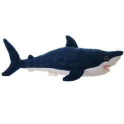 Wild Republic Cuddlekins Mako Shark Stuffed Animal, 12 Inches -Stuffed Toys Store GUEST 1eaf0ded dda4 4faa 8ddf e4684e5ff5e5