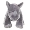Wild Republic Cuddlekins Mini Baby Rhino Stuffed Animal, 8 Inches -Stuffed Toys Store GUEST 1eb869d3 2c20 452e bcda 98039a456f1d