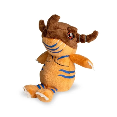 Bandai Digimon 4 Inch Mini Character Plush | Greymon 7 Bandai Digimon 4 Inch Mini Character Plush | Greymon -Stuffed Toys Store GUEST 1ec050ca 0469 4c71 adf3 0005bd86acc2