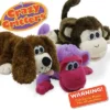 Flipo Crazy Critters Freddie The Purple Monkey Laughing Rolling Stuffed Animals Pets 1 Flipo Crazy Critters Freddie The Purple Monkey Laughing Rolling Stuffed Animals Pets -Stuffed Toys Store GUEST 1ec17b67 0bc5 4bf9 a369 279347a8efa0