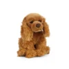 Living Nature Cocker Spaniel Plush Toy 1 Living Nature Cocker Spaniel Plush Toy -Stuffed Toys Store GUEST 1f21d64b 4c4a 4ea5 b7ec 99c765bc9868