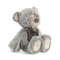 DEMDACO Gray Pocket Prayer Bear 11" -Stuffed Toys Store GUEST 1f96f126 2930 49ba aa2d b373cead76e0