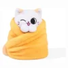 Uncute Purritos 7 Inch Plush Cat In Blanket | Mango -Stuffed Toys Store GUEST 20328fbe a0b0 499f a7e8 c2fdcbbf8bc3