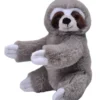 Wild Republic Ecokins Mini Sloth Stuffed Animal, 8 Inches -Stuffed Toys Store GUEST 2115f7aa 2aed 499e 8a29 729449fdcd8d