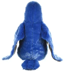 Wild Republic Cuddlekins Hyacinth Macaw Stuffed Animal, 12 Inches -Stuffed Toys Store GUEST 21883a63 f8c1 4b61 ab5b 9e385473a1d3