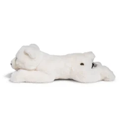 FAO Schwarz Lying Polar Bear 15" Stuffed Animal 11 FAO Schwarz Lying Polar Bear 15" Stuffed Animal -Stuffed Toys Store GUEST 21cd931e c182 4ea3 a51f 5db11f66be6e