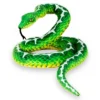 Underwraps Real Planet Tree Python Green/White 118 Inch Realistic Soft Plush -Stuffed Toys Store GUEST 22fe0c10 a6ab 4cb0 ba66 d8c9d18e8b8f