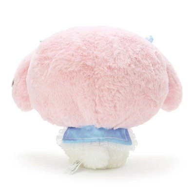 Sanrio Sanrio My Melody 8.75 Inch Plush With Magnets 3 Sanrio Sanrio My Melody 8.75 Inch Plush With Magnets