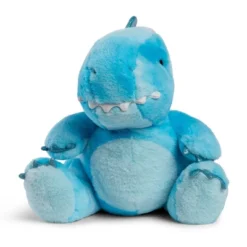 FAO Schwarz Glow Brights Toy Plush LED With Sound Blue Dinosaur 12" Stuffed Animal -Stuffed Toys Store GUEST 25bae93d 8b6b 4629 92f9 6f6841466982