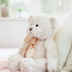 Bearington Huggles Creamy White Plush Bear: 16 Tall Classic Stuffed Teddy Bear 10 Bearington Huggles Creamy White Plush Bear: 16 Tall Classic Stuffed Teddy Bear -Stuffed Toys Store GUEST 2666b074 1a58 4552 9177 3a144ed5273e