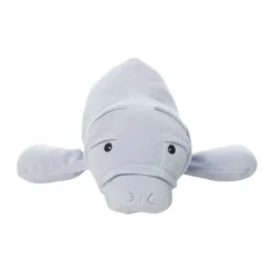 Manhattan Toy Velveteen Mopey Manatee Sea Life Toy Stuffed Animal, 18" -Stuffed Toys Store GUEST 26b99b30 9288 4714 a207 0a15ace83cf7