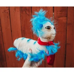 Toy Vault Labyrinth The Worm 14-Inch Character Plush Toy | Toynk Exclusive -Stuffed Toys Store GUEST 26e24ae5 83f2 4076 b2bb ad2032a3e480