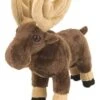 Wild Republic Cuddlekins Mini Moose Stuffed Animal, 8 Inches 2 Wild Republic Cuddlekins Mini Moose Stuffed Animal, 8 Inches -Stuffed Toys Store GUEST 26e3ba30 c43a 4db1 952c 9e83176728ef