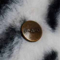 FAO Schwarz 15" Adopt A Wild Pal Zebra Toy Plush 17 FAO Schwarz 15" Adopt A Wild Pal Zebra Toy Plush -Stuffed Toys Store GUEST 275046bd 809c 4b33 854a 35abc08c5c65