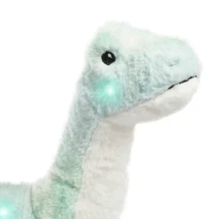 FAO Schwarz 12" Apatosaurus LED Plush With Sound 14 FAO Schwarz 12" Apatosaurus LED Plush With Sound -Stuffed Toys Store GUEST 276ea129 e491 4b52 bc2c 0e42f59b14e1