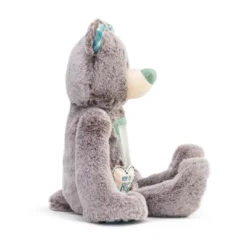 DEMDACO Here To Hug Bear - Grandma -Stuffed Toys Store GUEST 2775a6ea c564 45d2 b7ae f9e7b55450c0