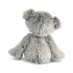 DEMDACO Gray Pocket Prayer Bear 11" -Stuffed Toys Store GUEST 27db4f12 b675 4611 9f95 42792e575f6d