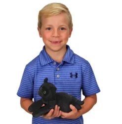 Bearington Collection Small Plush Stuffed Animal Black Cat, 8" 8 Bearington Collection Small Plush Stuffed Animal Black Cat, 8" -Stuffed Toys Store GUEST 27ff4b50 43fe 4ce2 a977 dc92e5414fb4