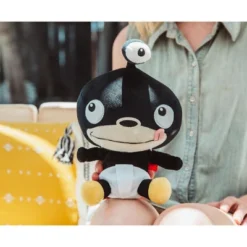 Toynk Futurama Nibbler 8-Inch Chibi Collector Plush Toy 10 Toynk Futurama Nibbler 8-Inch Chibi Collector Plush Toy -Stuffed Toys Store GUEST 283b09e6 4521 495a b0a2 868ce7974b5e