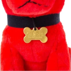 Mighty Mojo Clifford The Big Red Dog Plush Toy Collectable 11" -Stuffed Toys Store GUEST 28976903 f2af 4ee8 850d 1561b551beb8
