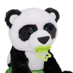 Melissa & Doug Baby Panda 10" Stuffed Animal -Stuffed Toys Store GUEST 28cb4a87 73a6 4d83 8732 0eb74068e161