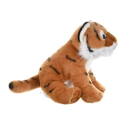 Wild Republic Cuddlekins Tiger Cub Stuffed Animal, 12 Inches 8 Wild Republic Cuddlekins Tiger Cub Stuffed Animal, 12 Inches -Stuffed Toys Store GUEST 291237e4 e817 4be2 bee3 6917caecd388