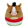 Squishmallows Fiesta Squad Brisby The Mexican Horse 7" Plush -Stuffed Toys Store GUEST 29482691 10af 45cb 8d9d 7acb1be4eafc