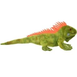 Wild Republic Cuddlekins Iguana Stuffed Animal, 12 Inches 8 Wild Republic Cuddlekins Iguana Stuffed Animal, 12 Inches -Stuffed Toys Store GUEST 29521904 5c82 4089 9edc 2f51ffeed685
