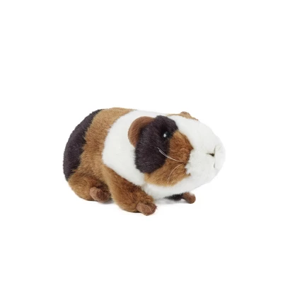 Living Nature Guinea Pig Small Plush Toy 3 Living Nature Guinea Pig Small Plush Toy