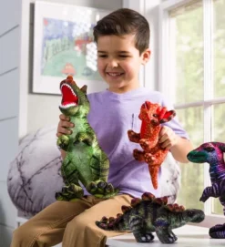 HearthSong - Colorful Dino Stuffed Animal Collection For Kids -Stuffed Toys Store GUEST 2a44f631 3c31 40b4 872b 137a77217ac3