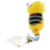 Little Buddy LLC Neko Atsume: Kitty Collector 6" Plush: Tabitha 1 Little Buddy LLC Neko Atsume: Kitty Collector 6" Plush: Tabitha -Stuffed Toys Store GUEST 2a631a2c 30f7 4890 9ca1 b8b4d856a8fe