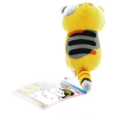 Little Buddy LLC Neko Atsume: Kitty Collector 6" Plush: Tabitha 3 Little Buddy LLC Neko Atsume: Kitty Collector 6" Plush: Tabitha
