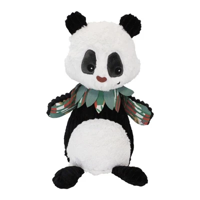TriAction Toys Les Deglingos Original Plush | Rototos The Panda 3 TriAction Toys Les Deglingos Original Plush | Rototos The Panda