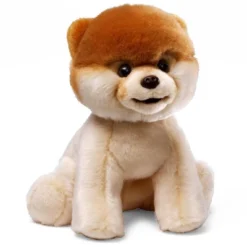 Enesco Boo-World's Cutest Dog 6" Plush